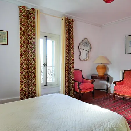 公寓 1 Dans Maison De Maitre