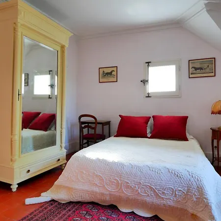 1 Dans Maison De Maitre 桑米亥斯