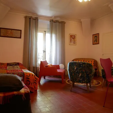 1 Dans Maison De Maitre 公寓 *